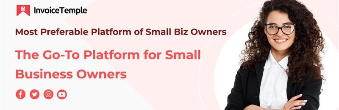 InvoiceTemple Support Cover Image