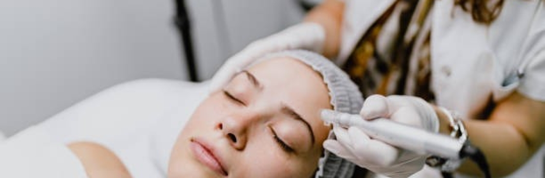 Skin Clinic Riyadh Cover Image
