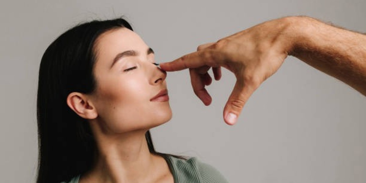 Psychological Readiness for Rhinoplasty: Why Expectations Matter