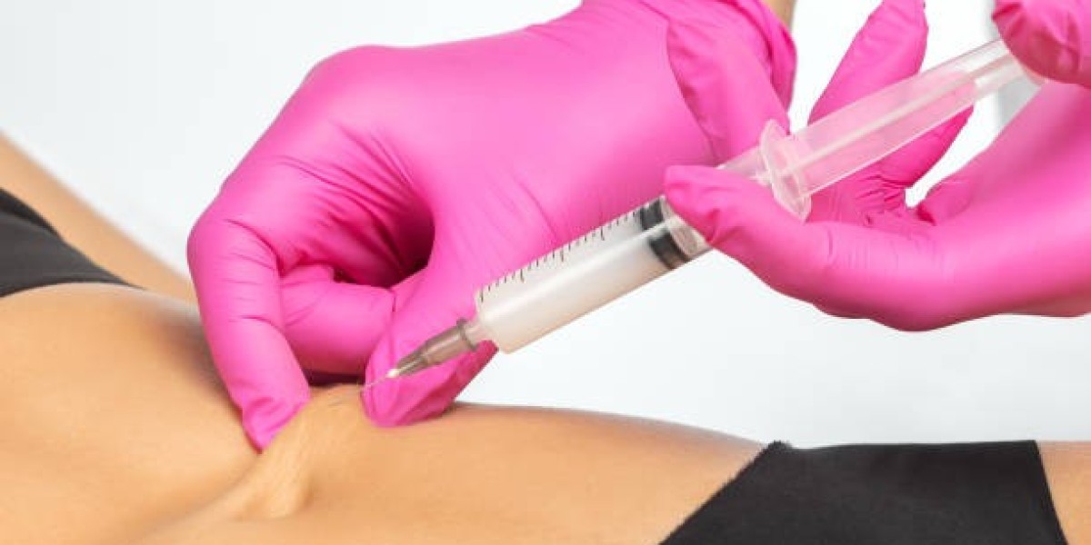 Areas Commonly Treated With Fat Melting Injections in Riyadh