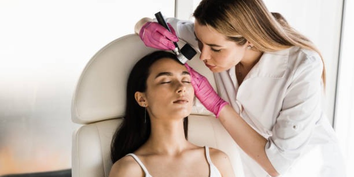 Skin Clinic in Riyadh for Advanced Solutions and Personalized Skin Care