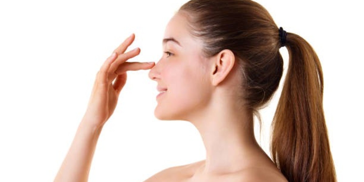 Rhinoplasty for Men: Planning Natural-Looking Results