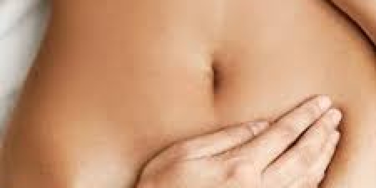 How Lymphatic Massage in Riyadh Supports Everyday Wellness