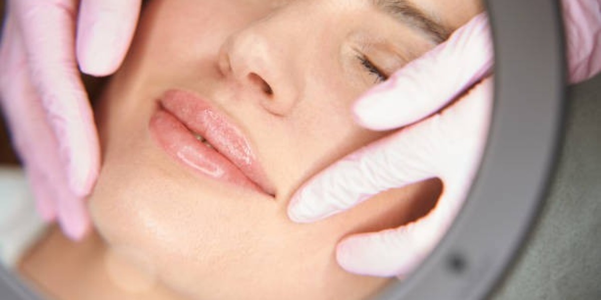 Lip Augmentation Aftercare: Guidance for Riyadh Patients