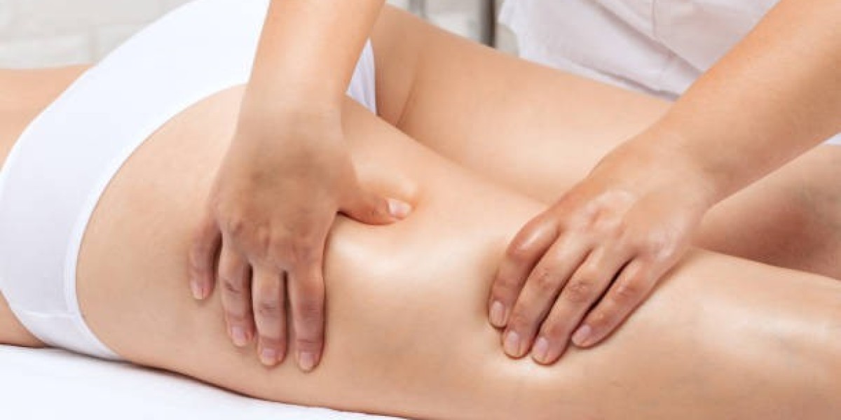 What to Know Before Booking a Lymphatic Massage in Riyadh